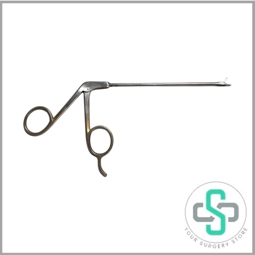 [242-030-700 (Used)] 242-030-700 - STRYKER ARTHROSCOPIC FORCEP (USED) 