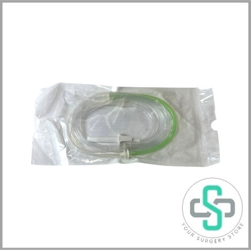 [SSA-107] SSA-107 - ENTELLUS MEDICAL SHAVER SYSTEM IRRIGATION LINE