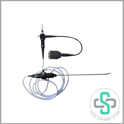 [LTF-VP (Used)] LTF-VP - OLYMPUS HD ENDOEYE LAPRO-THORACO VIDEOSCOPE (USED)