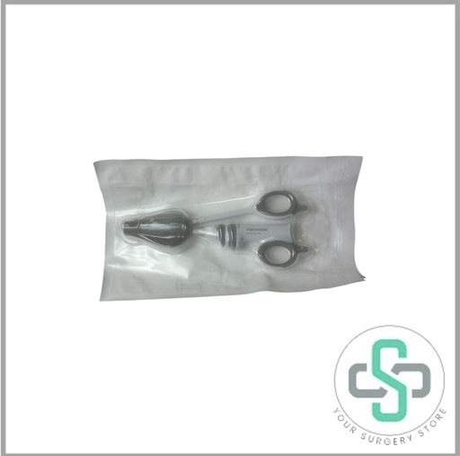 [HAR9F] HAR9F - ETHICON HARMONIC FOCUS SHEARS + ADAPTIVE TISSUE TECHNOLOGY, 9CM