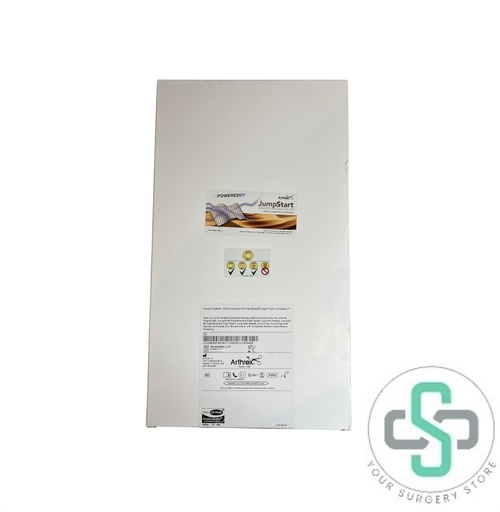 [AR-8928BCJ-CP] AR-8928BCJ-CP - ARTHREX IMPLANT SYSTEM, BIOCOMPOSITE ACHILLES SPEEDBRIDGE WITH JUMPSTART