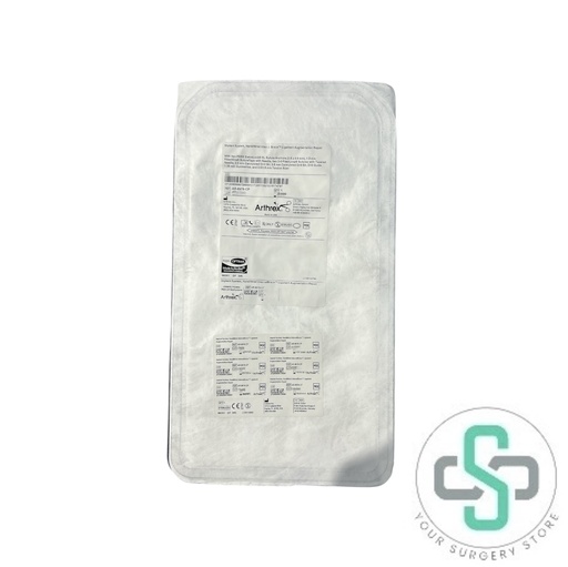 [AR-8978-CP] AR-8978-CP - ARTHREX IMPLANT SYSTEM, HAND/WRIST INTERNALBRACE LIGAMENT AUGMENTATION REPAIR
