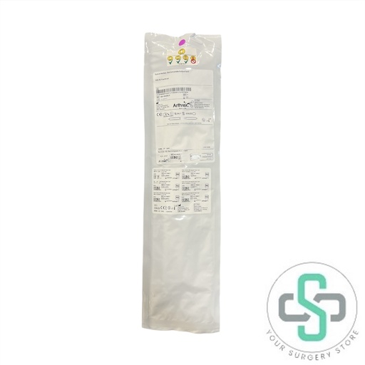 [AR-1934BCF] AR-1934BCF - ARTHREX SUTURE ANCHOR, BIOCOMPOSITE SUTURETAK WITH #2 FIBERWIRE, 3MM X 14.5MM