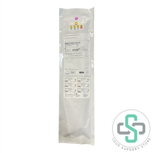[AR-1934BCF-2] AR-1934BCF-2 - ARTHREX SUTURE ANCHOR, BIOCOMPOSITE SUTURETAK WITH #2 FIBERWIRE AND #2 TIGERWIRE, 3MM X 14.5MM