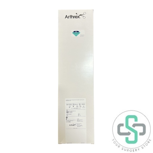 [AR-4570S] AR-4570S - ARTHREX FIBERSTITCH IMPLANT, STRAIGHT
