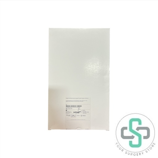[AR-1981-08S] AR-1981-08S - ARTHREX SINGLE USE OSTEOCHONDRAL AUTOGRAFT TRANSFER SYSTEM OATS SET