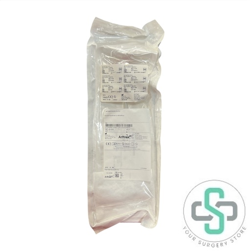 [AR-3600] AR-3600 - ARTHREX FIBERTAK SUTURE ANCHOR WITH #2 FIBERWIRE CL (WHITE/BLUE) 