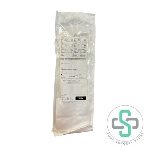 [AR-3651] AR-3651 - ARTHREX FIBERTAK DR WITH LABRALTAPE (WHITE) AND # 2 TIGERTAIL (BLUE/BLACK) 