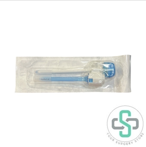 [CTB03] CTB03 - APPLIED MEDICAL Kii SHIELDED BLADED ACCESS SYSTEM OBTURATOR WITH Z-THREAD SLEEVE, 5 X 100MM 