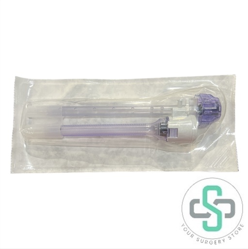 [CTF71] CTF71 - APPLIED MEDICAL Kii FIOS FIRST ENTRY OBTURATOR WITH Z-THREAD SLEEVE, 12 X 150MM 