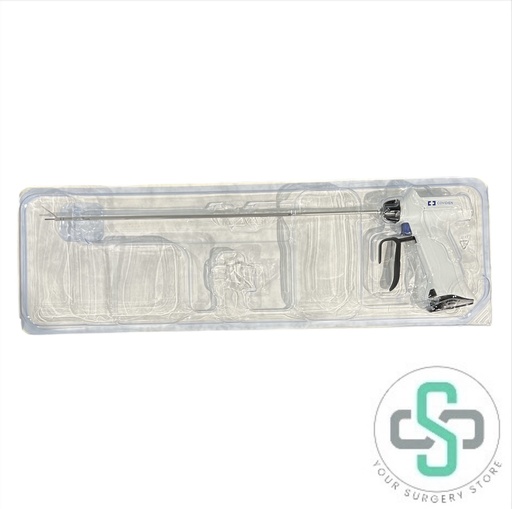 [SCDA48] SCDA48 - COVIDIEN SONICISION CURVED JAW CORDLESS ULTRASONIC DISSECTOR, 5MM - 48CM 