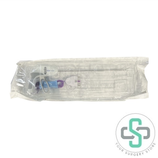 [LXMJ37S] LXMJ37S - COVIDIEN LIGASURE XP MARYLAND JAW INSTRUMENT WITH NANO-COATING (ONE-STEP SEALING), 37CM