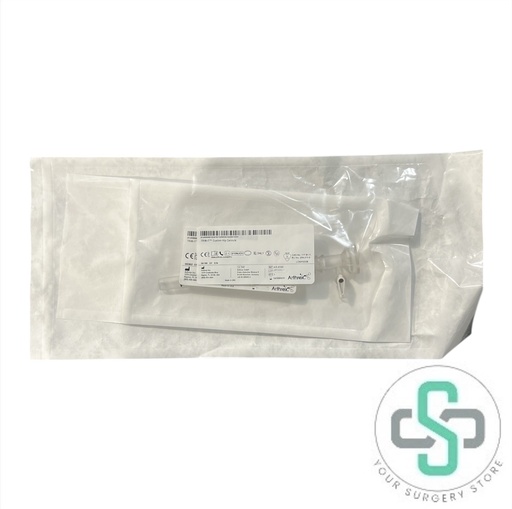[AR-6590] AR-6590 - ARTHREX TRIM-IT CUSTOM HIP CANNULA