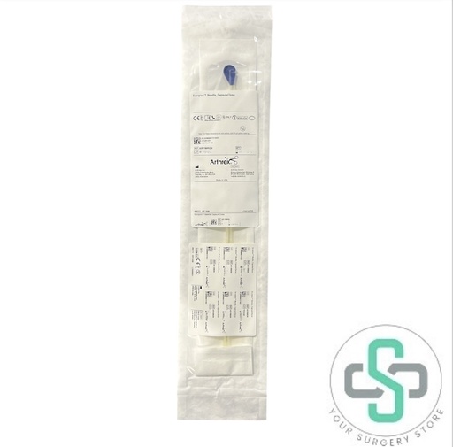 [AR-16992N] AR-16992N - ARTHREX SCORPION NEEDLE CAPSULECLOSE