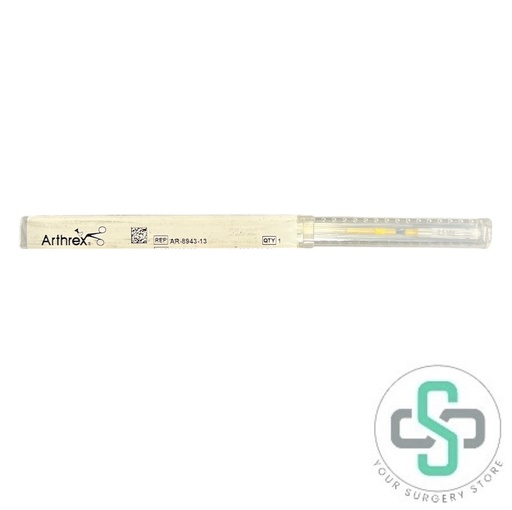 [AR-8943-13] AR-8943-13 - ARTHREX CALIBRATED DRILL BIT, 2.5MM