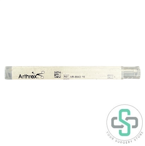 [AR-8943-16] AR-8943-16 - ARTHREX DRILL BIT 2.0MM