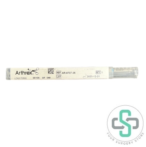 [AR-8737-35] AR-8737-35 - ARTHREX DRILL BIT, 2.7MM CANNULATED