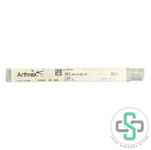 [AR-4160-35] AR-4160-35 - ARTHREX DRILL BIT 3.5MM