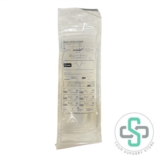 [AR-3730SP] AR-3730SP - ARTHREX KNEE FIBERTAK DOUBLE KNOTTED