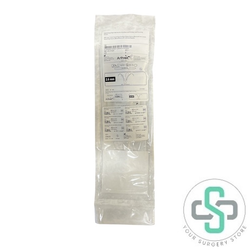 [AR-3770SP] AR-3770SP - ARTHREX KNEE FIBERTAK HYBRID