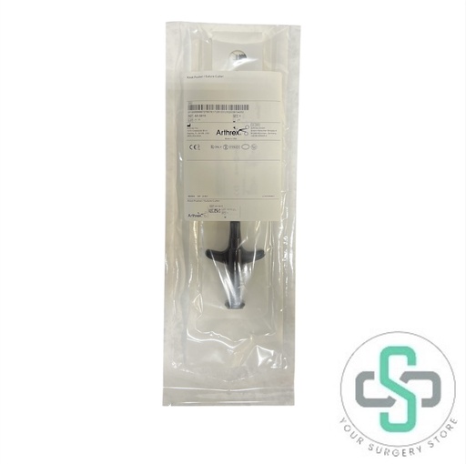 [AR-5815]  AR-5815 - ARTHREX KNOT PUSHER/SUTURE CUTTER