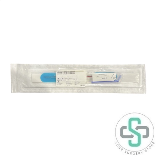 [AR-8926SS] AR-8926SS - ARTHREX KNOTLESS TIGHTROPE SYNDESMOSIS REPAIR IMPLANT, STAINLESS STEEL