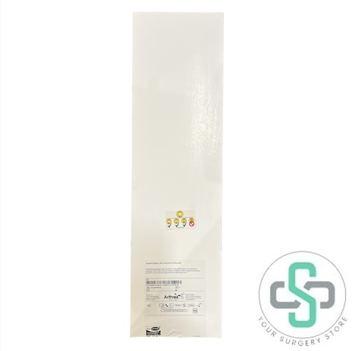 [AR-2923BCS] AR-2923BCS - ARTHREX IMPLANT SYSTEM, BIOCOMPOSITE PUSHLOCK, 2.9MM, SHORT