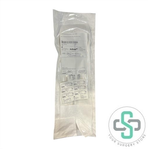 [AR-3633] AR-3633 - ARTHREX 2.6 FIBERTAK SUTURE ANCHOR