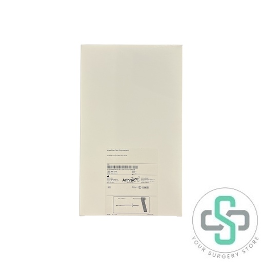 [AR-3710] AR-3710 - ARTHREX KNEE FIBERTAK DISPOSABLE KIT