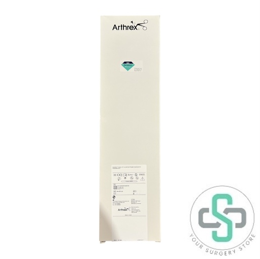 [AR-4570-24] AR-4570-24 - ARTHREX FIBERSTITCH IMPLANT, 24 UP CURVE