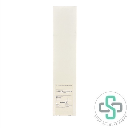 [AR-1588RT-J]  AR-1588RT-J - ARTHREX ACL TIGHTROPE RT, DOUBLE LOADED PASSING SUTURES
