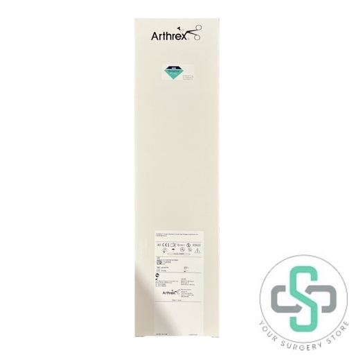 [AR-4570R] AR-4570R - ARTHREX FIBERSTITCH IMPLANT, REVERSE CURVE