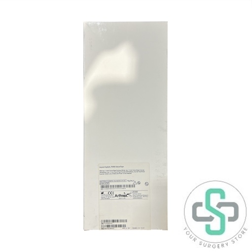 [AR-8862DS] AR-8862DS - ARTHREX IMPLANT SYSTEM