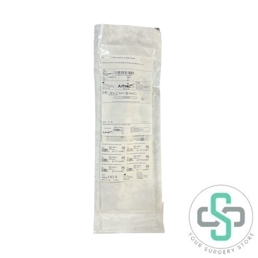 [AR-8990ST-2] AR-8990ST-2 - ARTHREX FIBERTAK DX SUTURE ANCHOR