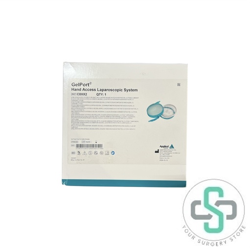 [C8XX2]  C8XX2 - APPLIED MEDICAL GELPORT LAPAROSCOPIC SYSTEM