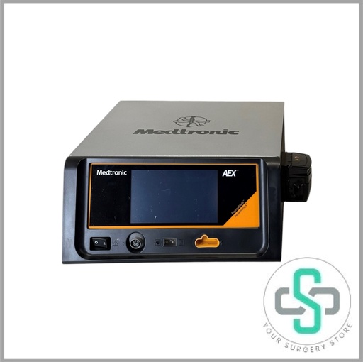 [40-405-1 (CPO)] 40-405-1 - MEDTRONIC AEX GENERATOR (CPO)