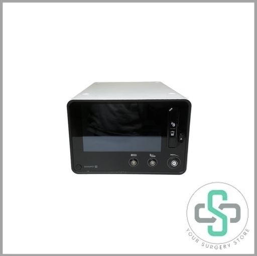 [5500-050-000 (CPO)] 5500-050-000 - STRYKER SONOPET IQ ULTRASONIC ASPIRATOR CONSOLE (CPO)