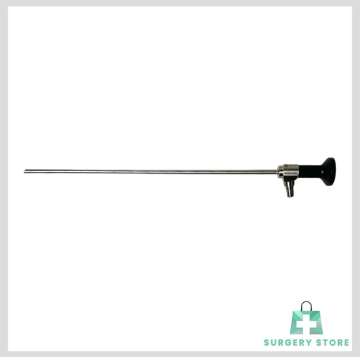 [AR-3352-5530 (CPO)] AR-3352-5530 - ARTHREX 4K LAPAROSCOPE, 5.5MM 30 DEGREE, 300MM, HI-MAG (CPO)