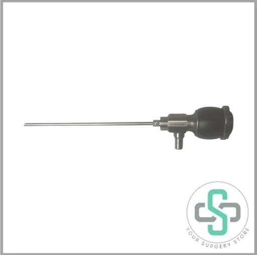 [AR-3355-4030 (CPO)] AR-3355-4030 - ARTHREX ARTHROSCOPE, 4MM 30 DEGREE, C-MOUNT, 152MM, AUTOCLAVABLE (CPO)