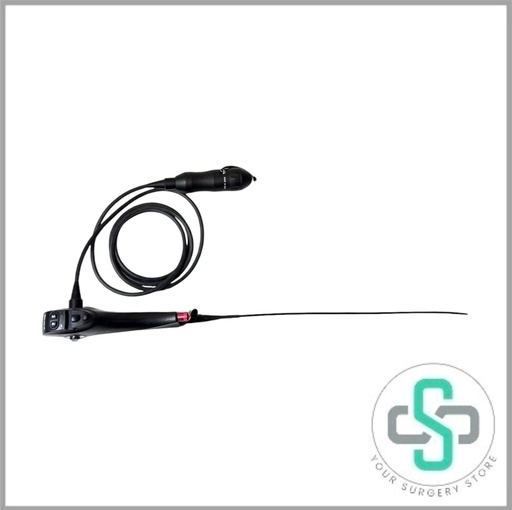 [502-110-114 (CPO)] 502-110-114 - STRYKER IDEAL EYES HD CST-5000iS FLEXIBLE DIGITAL CYSTOSCOPE/HYSTEROSCOPE (CPO)