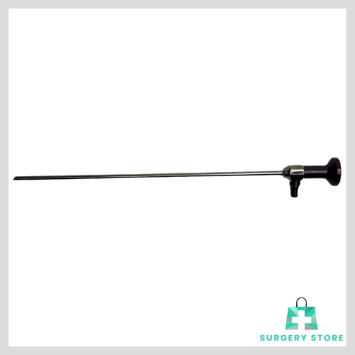 [502-503-030 (CPO)] 502-503-030 - STRYKER PRECISION IDEAL EYES LAPAROSCOPE, 30CM, 5.5MM 30 DEGREE, AUTOCLAVABLE (CPO)