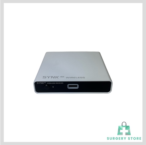 [240-031-075 (CPO)] 240-031-075 - STRYKER 4K SYNK WIRELESS RECEIVER (CPO)
