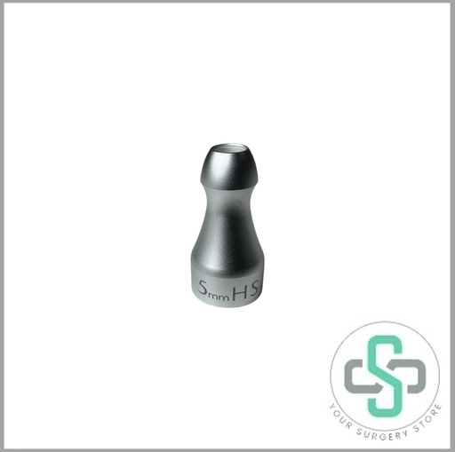[HSA06 (New)] HSA06 - ETHICON HARMONIC 5MM ADAPTOR (NEW)