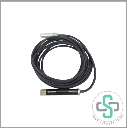 [5407-300-000 (FPO)] 5407-300-000 - STRYKER PI DRIVE+ ELECTRIC MOTOR (FPO)