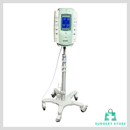 [5920-011-000 (FPO)] 5920-011-000 - STRYKER SMARTPUMP DUAL CHANNEL TOURNIQUET (FPO)