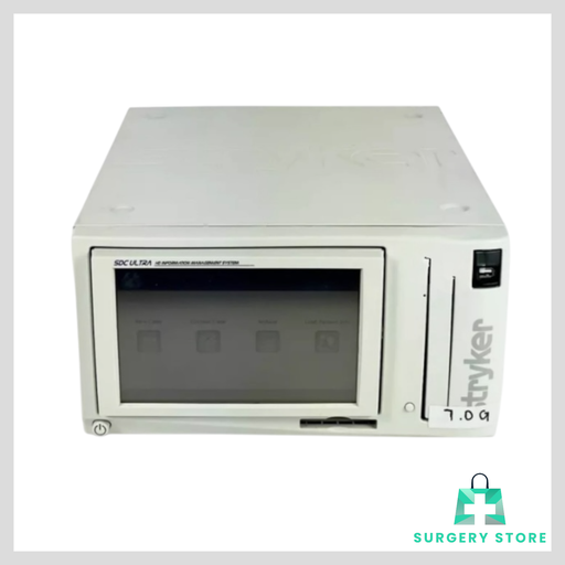 [240-050-988 (FPO)] 240-050-988 - STRYKER SDC ULTRA HD IMAGE CAPTURE (FPO)