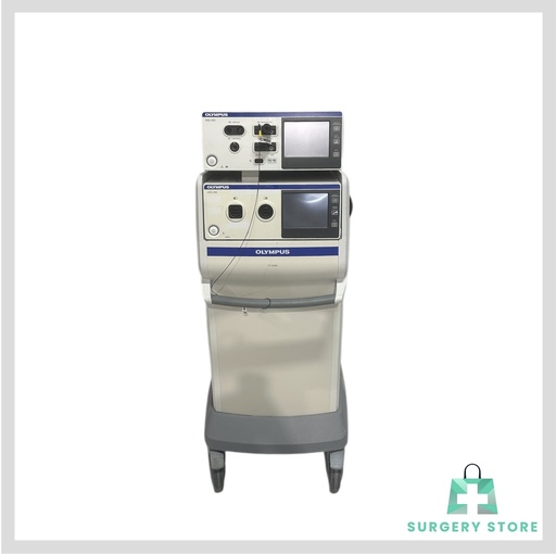 [EPF-1 (Used)] EPF-1 - OLYMPUS SURGICAL TISSUE MANAGEMENT SYSTEM: USG-400, ESG-400 (USED)