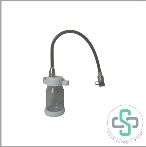 [MAJ-901 (Used)] MAJ-901 - OLYMPUS WATER CONTAINER (USED)