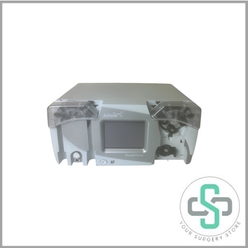 [AR-6480 (Used)] AR-6480 - ARTHREX DUALWAVE PUMP (USED)