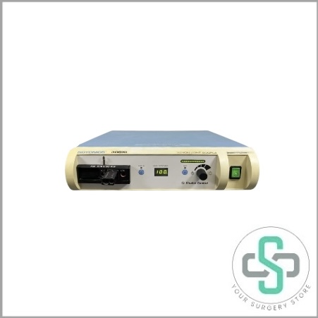 [7206084 (Used)] 7206084 - SMITH & NEPHEW 300XL XENON LIGHT SOURCE (USED)